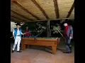 Puño De Tierra
