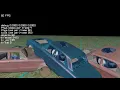 Raylib Open Dynamics Engine Vehicles