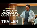 Download Lagu Crowd Control Trailer [Dropout Exclusive Series]