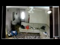Molly maids Orlando going through childrens belongings