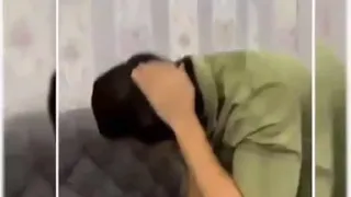 جنان بالاك وريثفيك كاران ويوغتيا فى كواليس الجزء الثالث من ارجع لي قبلاتي 