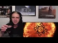 WARKINGS ft. The Queen of the Damned - Odin's Sons (Official Video) Reaction/ Review