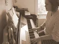 Careful People - Helgi Jonsson (piano cover)