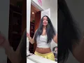 Malu Trevejo TikTok live 7 11 26