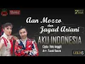 Download Lagu Aan Mozzo \u0026 Jagad Ariani - Aku Indonesia (Cipt. Toto Anggit)
