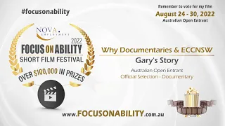 Gary's Story film thumbnail