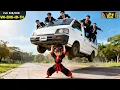 Lagu Bé Gái Chiến Thần 5 Tuổi Chỉ Dùng Một Ngón Tay Đập Què Giò Côn Đồ Bắt Cóc Khiến Cha Tổng Tài Tái Mặt