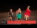 Amanda Schull Lady Camden on Center Stage s Legacy