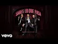 Download Lagu Río Roma, Carlos Rivera - Sabes Lo Que Pasa (Letra/Lyrics)