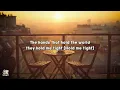PARTY WAVE, Forrest Frank ~ WASTE SOME TIME (Lyrics)