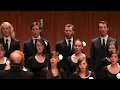 The Godfather - Speak Softly, Love | SATB choir cover