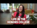 My Honors College Journey at UNLV Extraordinary Student Stories