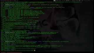 pelican tutorial Part-2 setting theme min-pelican-theme