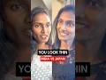 YOU LOOK THIN: India vs Japan | My story #taraandharu #bodypositivity #cultural #indianinjapan