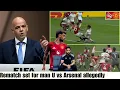 Download Lagu FIFA ORDERS REMATCH BETWEEN UNITED AND ARSENAL AFTER VAR BLUNDER