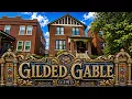 Gilded Gable c 1911 Home For Sale Tour - 3134 Halliday Ave St Louis MO 63118