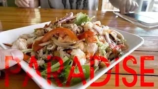 Hidden Food Paradise of Pattaya – Ten Days in Thailand 4