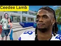 Ceedee Lamb s Lifestyle And Net Worth Biography 2025