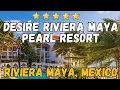 Desire Riviera Maya Pearl Resort Review Adults-Only All-Inclusive Mexico Escape 2026