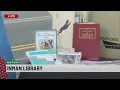 Zip Trip Spartanburg County Public Libraries Inman branch