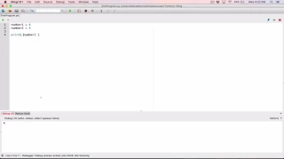4 Variables - Learn Python