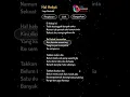 Download Lagu Hal hebat | versi lirik