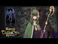 Rarest Dialogue in Tactics Ogre Reborn - Rescuing Cressida Without Resurrecting Her