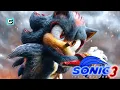 Download Lagu SONIC THE HEDGEHOG 3 | Super Shadow Vs Super Sonic | Trailer NEW 2024 | 4K