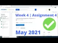 Introduction to Data Science in Python Week 4 Assignment 4 Coursera University of Michigan