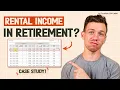 Here s The Impact Of Rental Income On Your Retirement Case Study