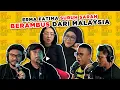 Download Lagu ERMA FATIMA SURUH SARAH YASMINE BERAMBUS DARI MALAYSIA???  - EP 107