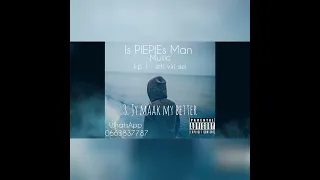 Download isPIEPIESman - JY MAAK MY BETTER MP3