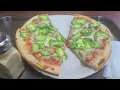 SINGHAS PIZZA ONE OF THE BEST PIZZA IN TOWN EDISON NEW JERSEY USA YUMMY
