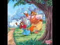 Download Lagu Happy Color Speedpaint: Robin Hood (1973) #4