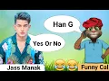 Lagu Yes Or No : Jass Manak (Official Video Song) | Jass Manak New Song Yes Or No | No Competition