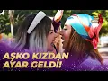 Yeni Yarismaci Herkese Yargi Dagitti Doya Doya Moda 71 Bolum