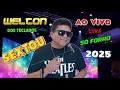 Download Lagu SEXTOU ao vivo COM WELTON DOS TECLADOS SÓ FORRÓ PISEIRO E BREGA 2025
