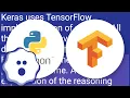 How does tf keras layers Conv2D with padding same and strides 1 behave