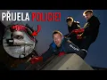 Lagu TOHLE MĚLO ZŮSTAT POD VODOU! – POLICIE OKAMŽITĚ ZASÁHLA 🚨