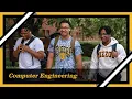 Experience Computer Engineering at Mizzou