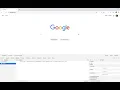 How to create a snippet in chrome developer tools