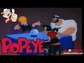 Download Lagu POPEYE THE SAILOR MAN: The Crystal Brawl (1957) (Remastered) (HD 1080p) | Jackson Beck, Jack Mercer