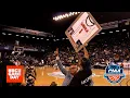 Lincoln wins emotional CIAA championship in memory of fallen teammate