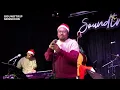 [SOUNDTRIP] CHRISTMAS TIME IS HERE WITH RIFKI SOERIA & GUESTS