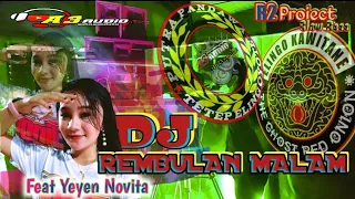 Download DJ REMBULAN MALAM R2 Project||Putra Pandawa MP3