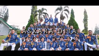 Download Lagu Angkatan Taruna Akademi Militer 2021 MP3