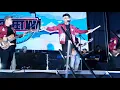 Download Lagu Floor 88 BAND-mentera semerah padi