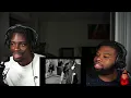 FIRST TIME reacting to Big Daddy Kane - Smooth Operator | BabantheKidd (Official Music Video)