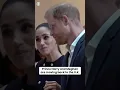 Prince Harry and Meghan Markle are moving back to the U K