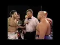 Butterbean vs Peter McNeeley